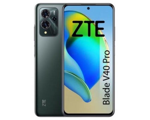 SMARTPHONE ZTE BLD V40 P 6-128 GREE